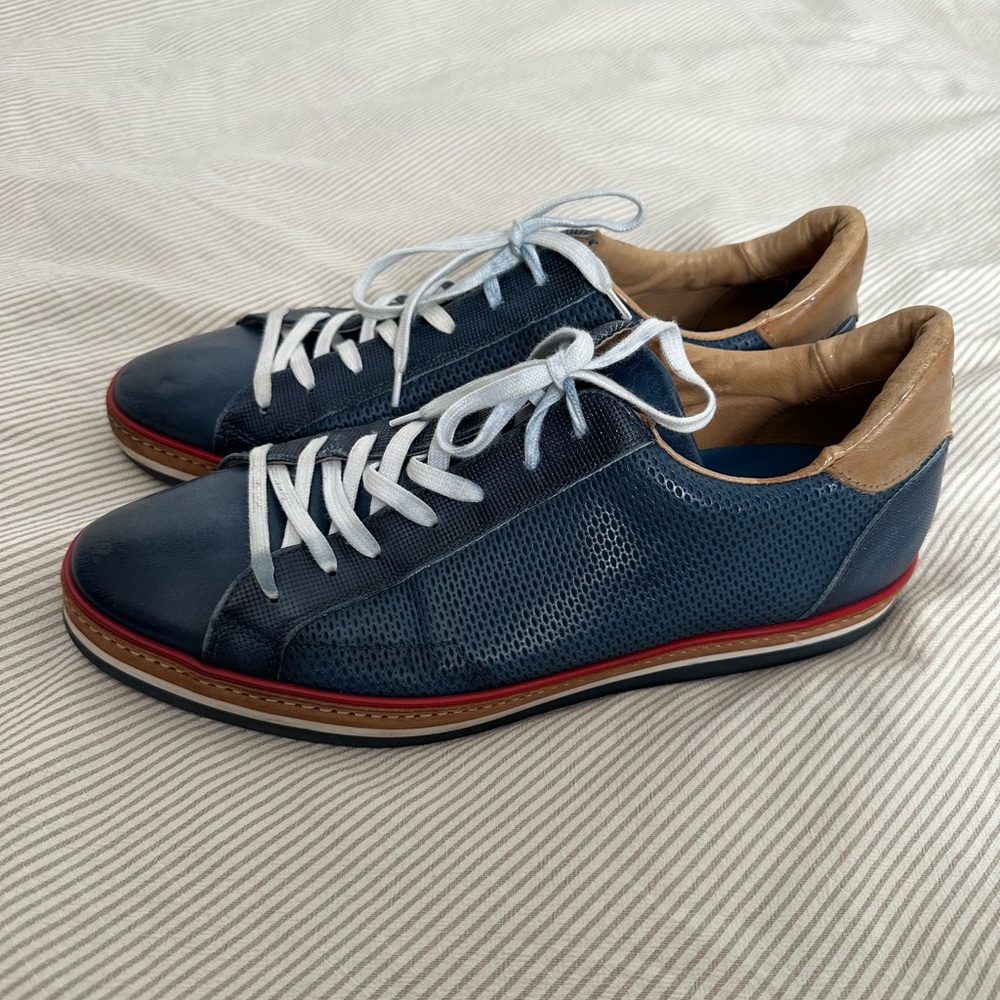 Men's Handmade Giorgio 1958 Sneakers